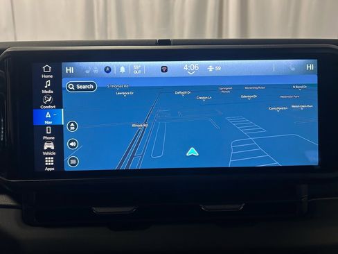 New 2026 Jeep Wrangler Moab image 13