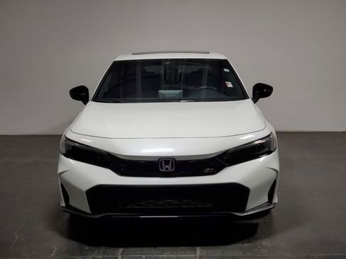 Used 2025 Honda Civic Si image 3