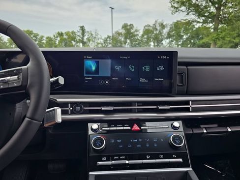New 2026 Hyundai Santa Fe SEL FWD image 21