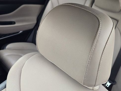 Used 2020 Hyundai Santa Fe Limited image 14