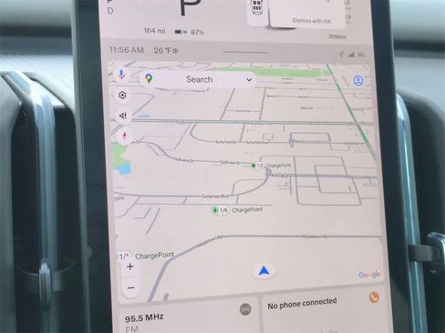 New 2025 Volvo EX30 Plus w/ Climate Package image 20