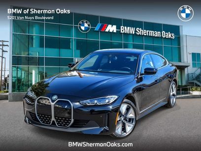 Certified 2023 BMW i4 eDrive35 w/ Premium Package