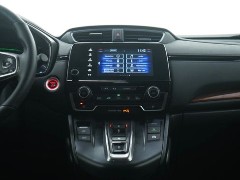 Used 2020 Honda CR-V Touring image 15