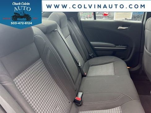 Used 2023 Dodge Charger SXT image 26
