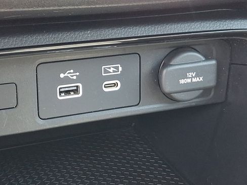 Used 2024 Honda CR-V EX image 24