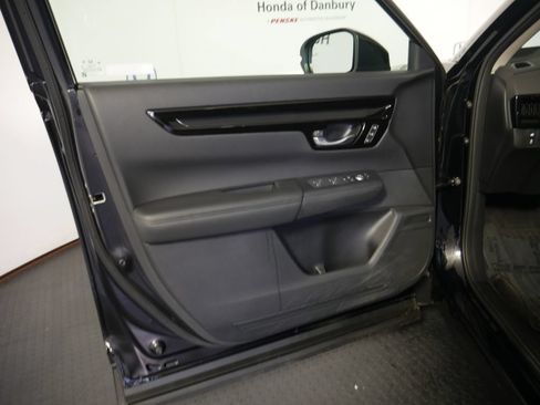 Certified 2024 Honda CR-V EX-L image 14