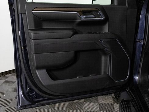 Certified 2023 Chevrolet Silverado 1500 LT image 35