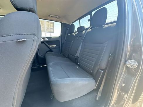 Used 2021 Ford Ranger XLT w/ Equipment Group 301A Mid AWD/4WD image 23