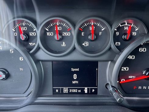 Certified 2024 Chevrolet Silverado 2500 W/T w/ WT Convenience Package image 9