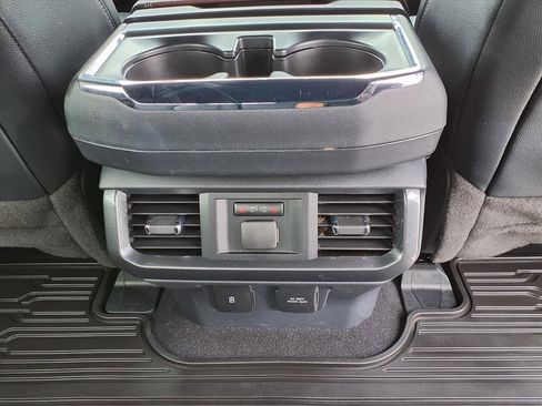 Used 2023 Ford F150 Lariat w/ Equipment Group 502A High image 18