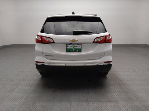 Used 2020 Chevrolet Equinox LT image 7