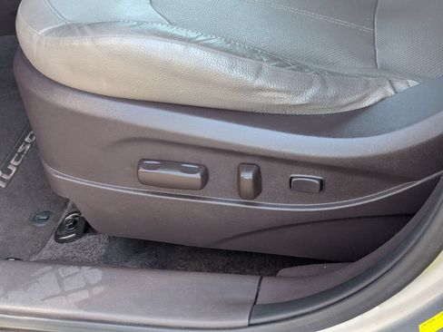 Used 2014 Hyundai Tucson Limited w/ Technology Package 02 FWD image 28