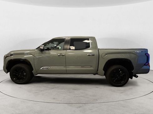 New 2026 Toyota Tundra 1794 Edition w/ TRD Off-Road Package AWD/4WD image 2