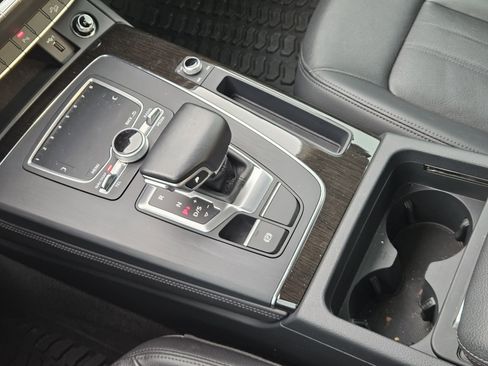 Used 2019 Audi Q5 2.0T Premium Plus image 20