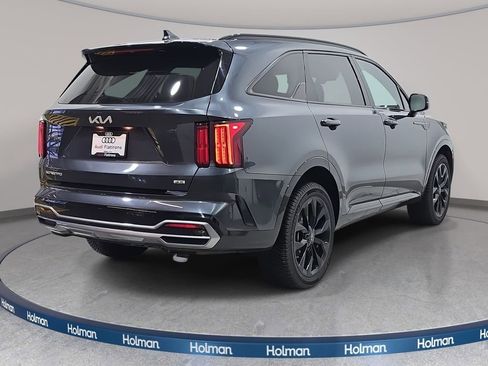Used 2023 Kia Sorento SX image 6