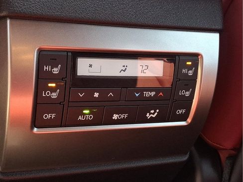 Used 2023 Lexus GX 460 Premium w/ Premium Plus Package AWD/4WD image 9