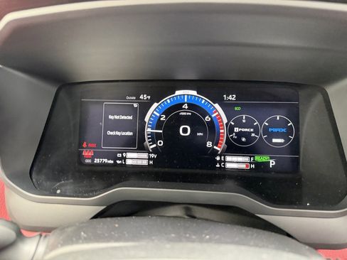 Used 2022 Toyota Tundra TRD Pro image 22