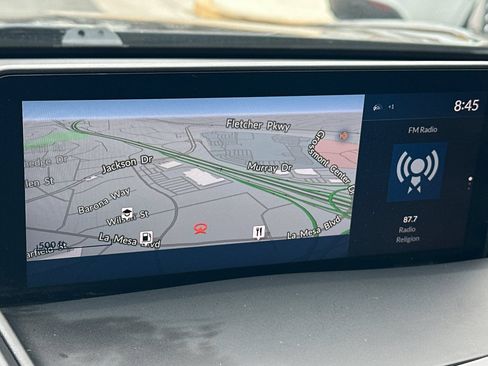 Used 2019 Acura RDX FWD w/ Advance Package image 18