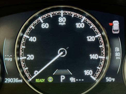 Used 2025 MAZDA CX-90 3.3 Turbo w/ Select Package image 19