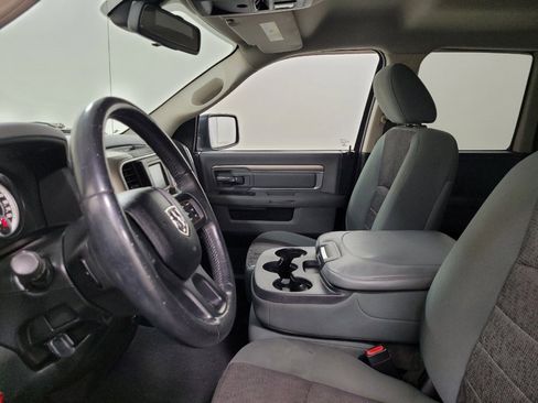 Used 2014 RAM 1500 Big Horn AWD/4WD image 17