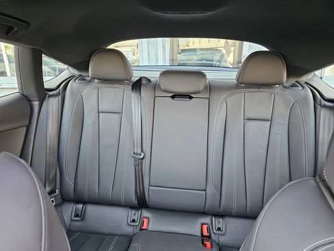 Used 2020 Audi A5 2.0T Premium Plus w/ Premium Plus image 34