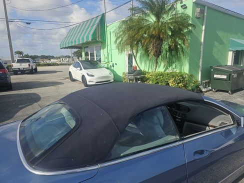 Used 2012 Mercedes-Benz E 350 Cabriolet image 19