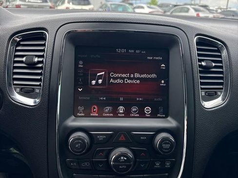 Used 2014 Dodge Durango Limited w/ Nav & Power Liftgate Group AWD/4WD image 12