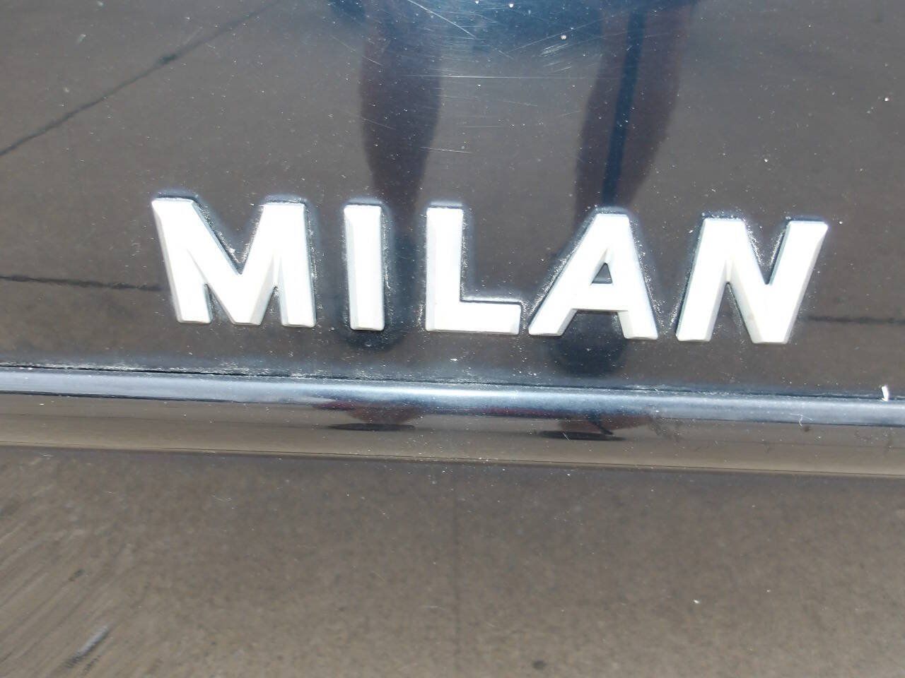 Used 2008 Mercury Milan Premier FWD image 26