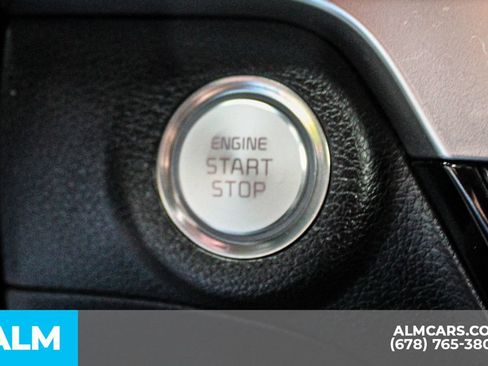 Used 2024 Kia Telluride EX X-Line AWD/4WD image 29