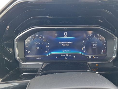 Used 2023 Chevrolet Silverado 1500 LT w/ Protection Package image 20