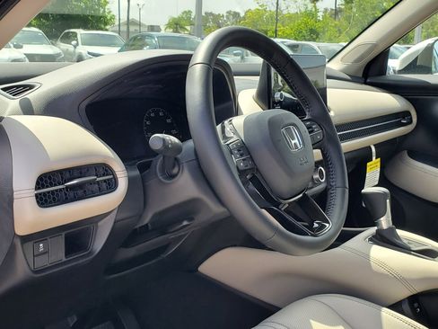 New 2026 Honda HR-V EX-L image 14