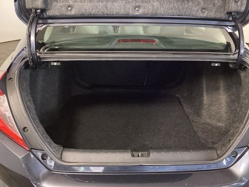 Used 2016 Honda Civic EX image 27