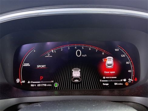 Used 2022 Acura MDX SH-AWD w/ Advance Package image 16