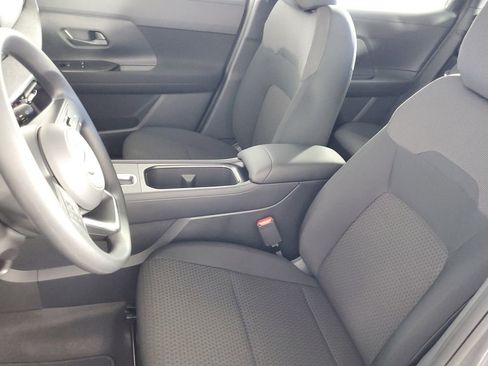 New 2026 Nissan Kicks S FWD image 13