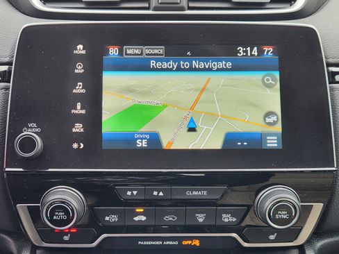 Used 2017 Honda CR-V EX-L image 11