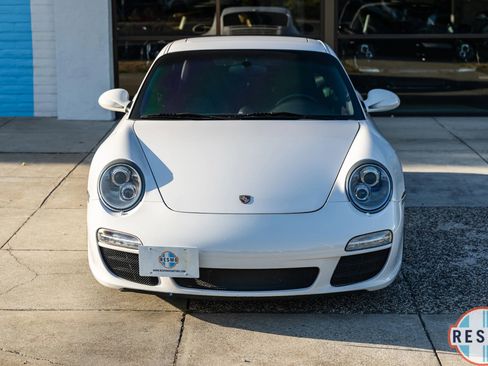 Used 2009 Porsche 911 Carrera S image 2