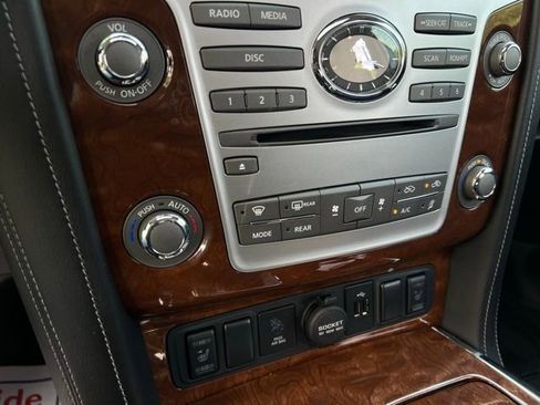 Used 2019 INFINITI QX80 Luxe AWD/4WD image 40