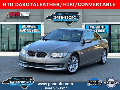 Used 2011 BMW 328i Convertible