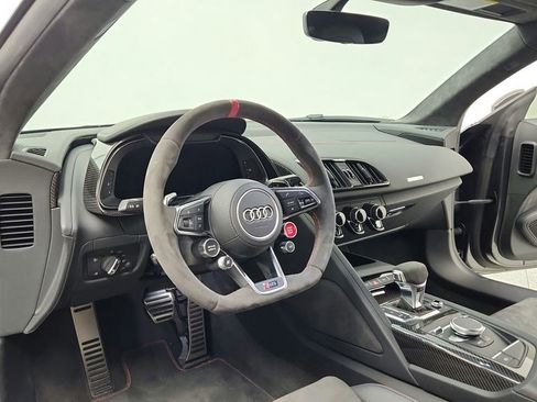 Used 2023 Audi R8 V10 GT image 19