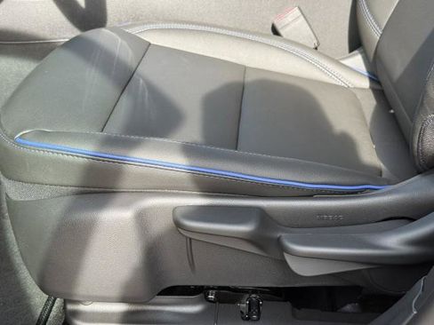 New 2026 Buick Envista Sport Touring image 18