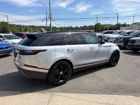 Used 2018 Land Rover Range Rover Velar S AWD/4WD image 23