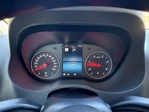 Used 2019 Mercedes-Benz Sprinter 170 image 19