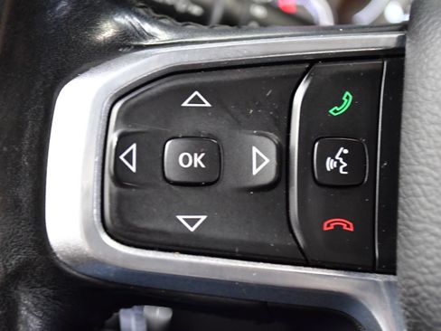 Used 2019 RAM 1500 Laramie w/ Sport Appearance Package AWD/4WD image 22