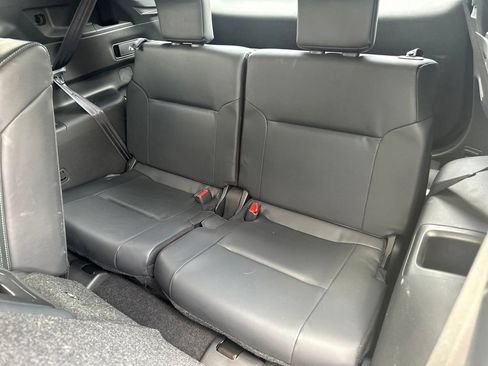 Used 2024 Mitsubishi Outlander SEL FWD image 32