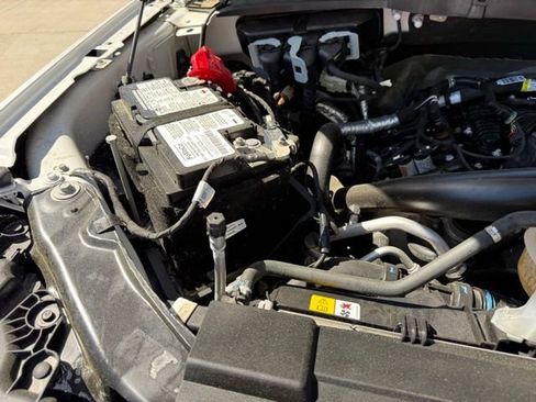 Used 2023 Ford F150 Lariat w/ Equipment Group 502A High AWD/4WD image 89