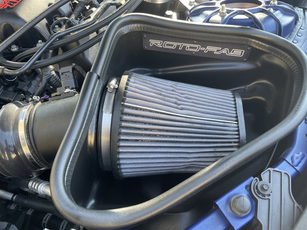 Used 2020 Chevrolet Camaro SS RWD image 30