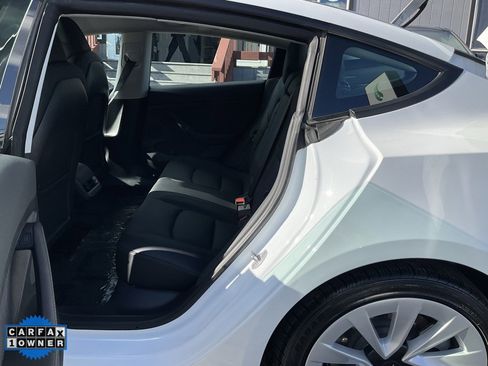 Used 2023 Tesla Model 3 Standard Range image 7