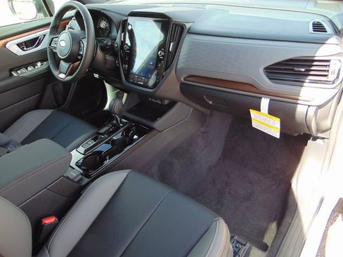 New 2026 Subaru Forester Sport AWD/4WD image 26