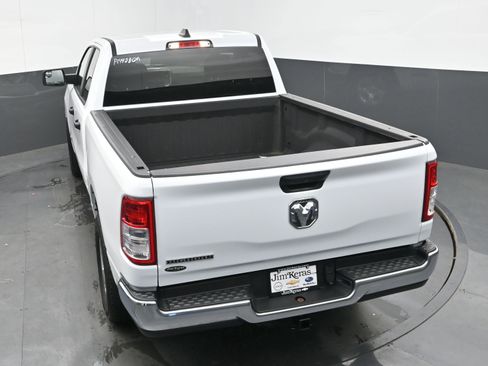 Used 2024 RAM 1500 Big Horn image 32