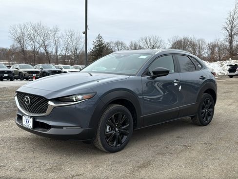 New 2026 MAZDA CX-30 AWD 2.5 S image 3